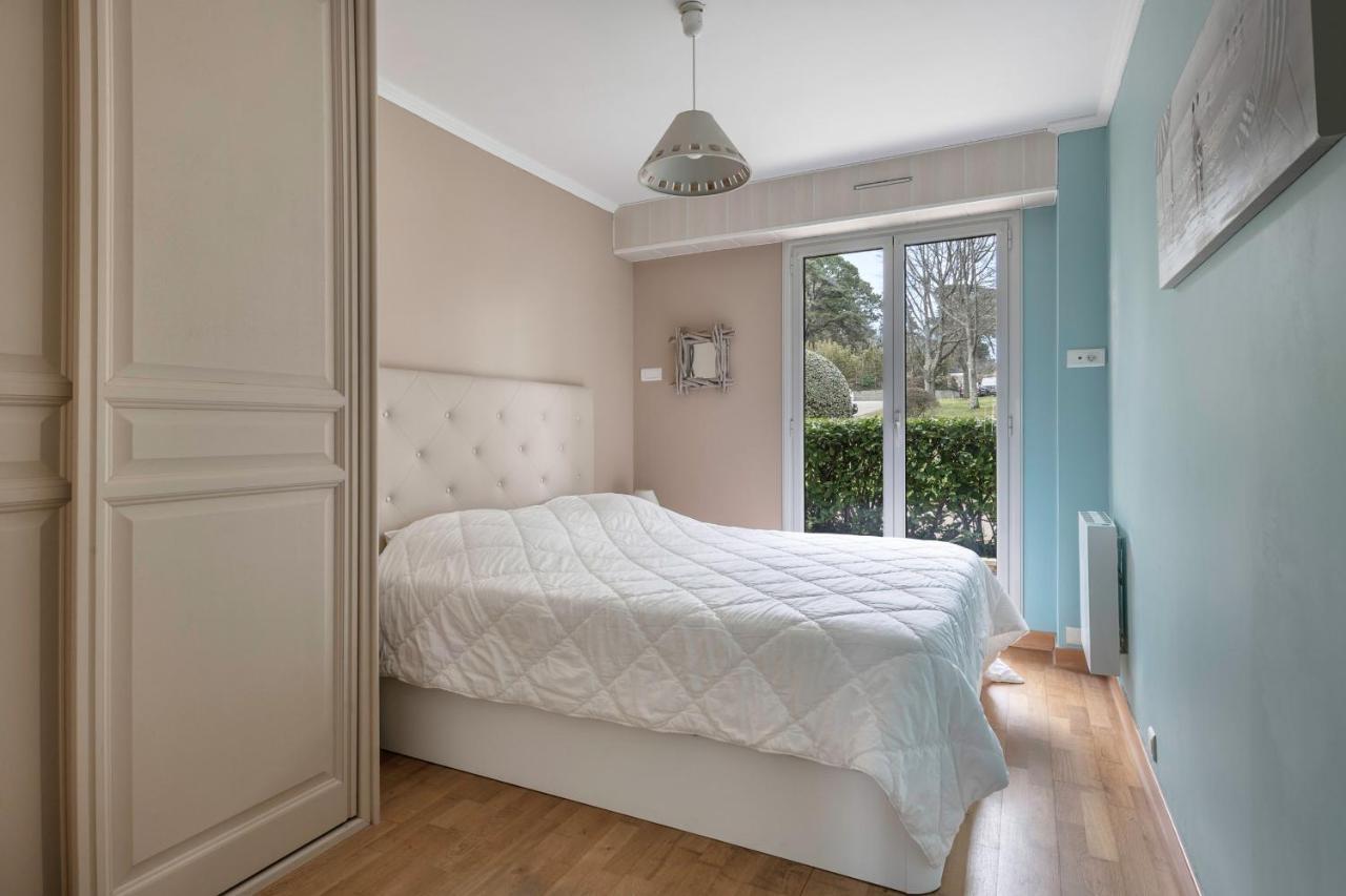 Appartement Face Mer Pour 4 Personnes Pornic Dış mekan fotoğraf