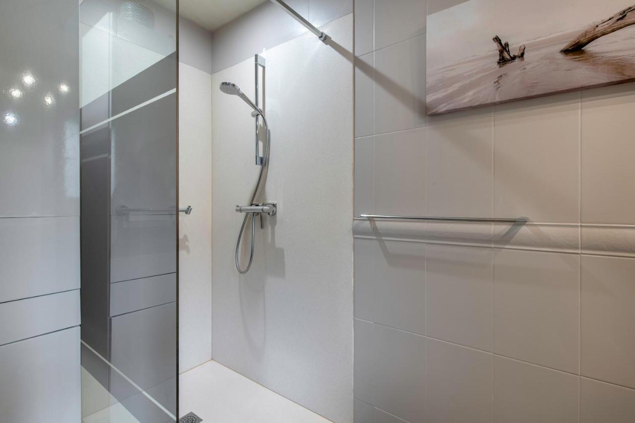 Appartement Face Mer Pour 4 Personnes Pornic Dış mekan fotoğraf